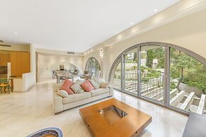 David Citadel Hotel Private Lux Suites