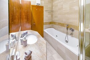 David Citadel Hotel Private Lux Suites