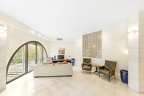 David Citadel Hotel Private Lux Suites