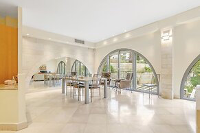 David Citadel Hotel Private Lux Suites