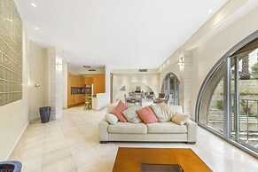 David Citadel Hotel Private Lux Suites