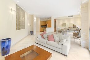 David Citadel Hotel Private Lux Suites