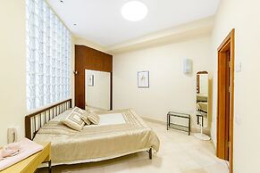 David Citadel Hotel Private Lux Suites