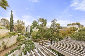 David Citadel Hotel Private Lux Suites