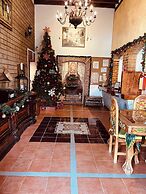 Hotel El Aguila