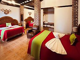 Hotel El Aguila
