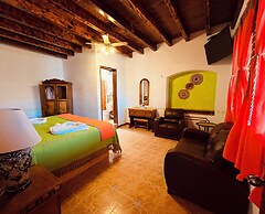 Hotel El Aguila