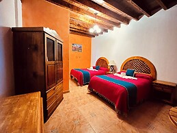 Hotel El Aguila