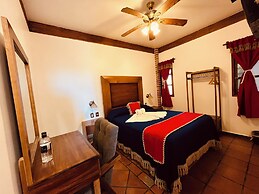Hotel El Aguila