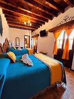 Hotel El Aguila