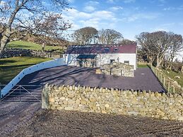 Ysgubor Maen Y Bardd