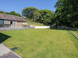 Ysgubor Maen Y Bardd