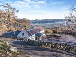 Ysgubor Maen Y Bardd