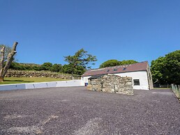 Ysgubor Maen Y Bardd