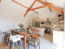 Ysgubor Maen Y Bardd