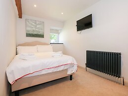 Ysgubor Maen Y Bardd