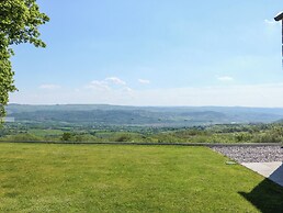 Ysgubor Maen Y Bardd