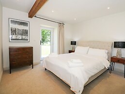 Ysgubor Maen Y Bardd