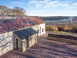 Ysgubor Maen Y Bardd