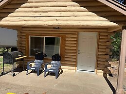 Backcountry Outfitters