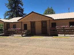 Backcountry Outfitters