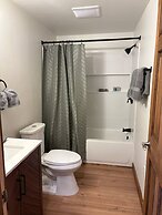 Backcountry Outfitters