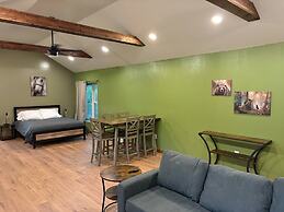 Backcountry Outfitters