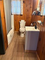 Backcountry Outfitters