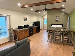 Backcountry Outfitters