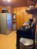 Backcountry Outfitters