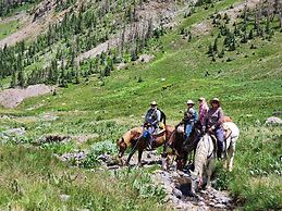 Backcountry Outfitters