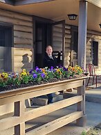 Backcountry Outfitters