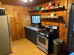 Backcountry Outfitters