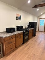 Backcountry Outfitters