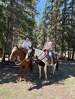 Backcountry Outfitters