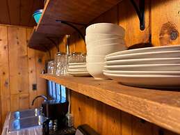 Backcountry Outfitters