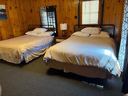 Backcountry Outfitters