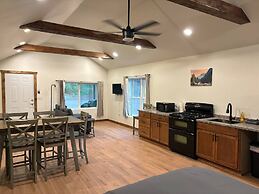 Backcountry Outfitters