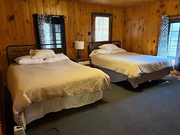 Backcountry Outfitters