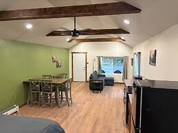 Backcountry Outfitters