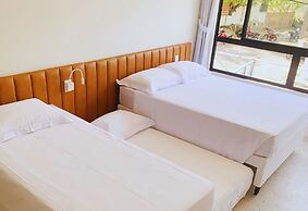 Liiv Hub – Natal Ponta Negra