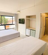 Liiv Hub – Natal Ponta Negra