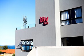 Liiv Hub – Natal Ponta Negra