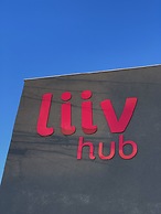 Liiv Hub – Natal Ponta Negra
