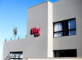 Liiv Hub – Natal Ponta Negra