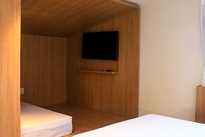 Liiv Hub – Natal Ponta Negra