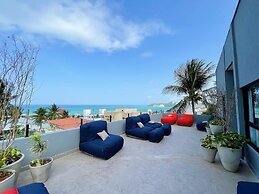 Liiv Hub – Natal Ponta Negra