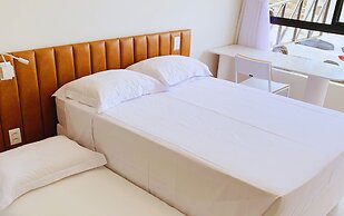 Liiv Hub – Natal Ponta Negra