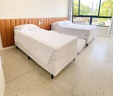 Liiv Hub – Natal Ponta Negra