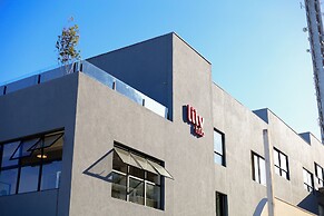 Liiv Hub – Natal Ponta Negra